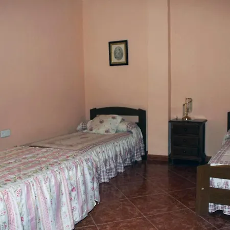 Сasa de vacaciones Casa Juan