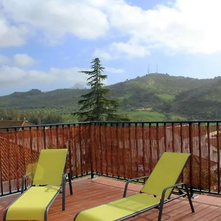Сasa de vacaciones Casa Juan
