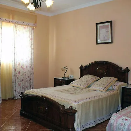 Сasa de vacaciones Casa Juan Algodonales