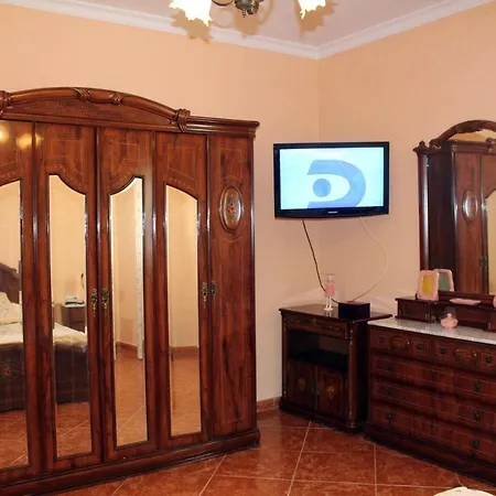 Сasa de vacaciones Casa Juan