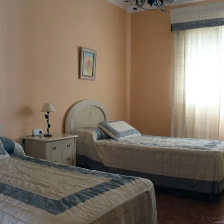 Сasa de vacaciones Casa Juan *