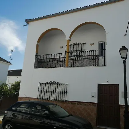 Casa Juan *